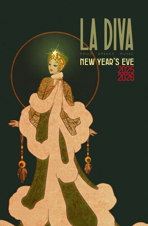NEW YEARS EVE 25-26